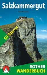 Cover von Salzkammergut