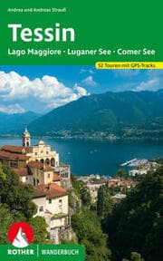 Cover von Tessin