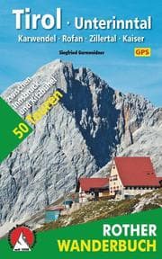 Cover von Tirol - Unterinntal
