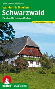 Cover von Schwarzwald