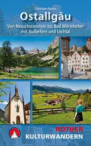 Cover von Ostallgäu