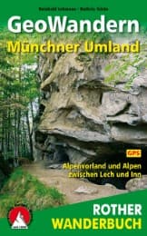 Cover von GeoWandern Münchner Umland