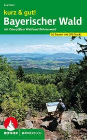 Cover von kurz & gut! Bayerischer Wald