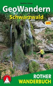 Cover von GeoWandern Schwarzwald