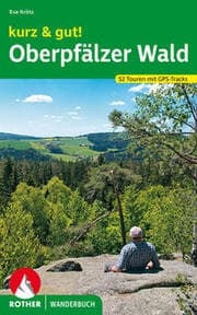 Cover von kurz & gut! Oberpfälzer Wald