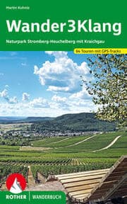 Cover von Wander3Klang