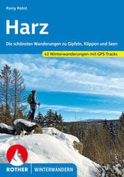 Cover von Harz