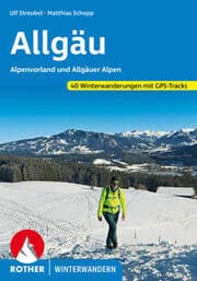 Cover von Allgäu