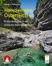 Cover von Alpine Swimming Österreich