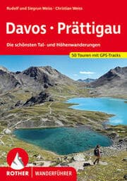 Cover von Davos - Prättigau