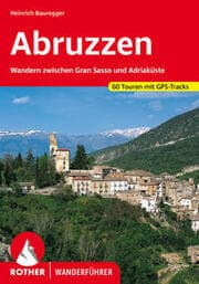 Cover von Abruzzen