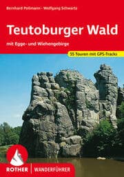 Cover von Teutoburger Wald
