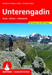 Cover von Unterengadin