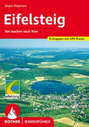 Cover von ROTHER Wanderführer Eifelsteig