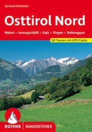 Cover von Osttirol Nord