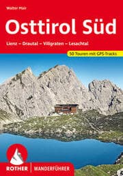 Cover von Osttirol Süd