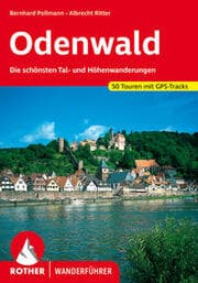 Cover von Odenwald