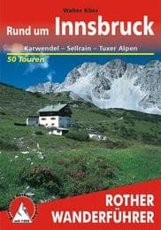 Cover von Rund um Innsbruck