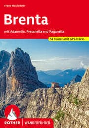 Cover von Brenta