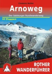 Cover von Arnoweg