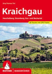 Cover von Kraichgau