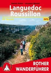 Cover von Languedoc Roussillon