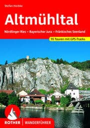 Cover von Altmühltal