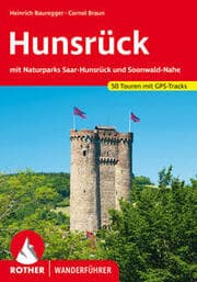 Cover von Hunsrück