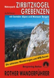 Cover von Naturpark Zirbitzkogel-Grebenzen