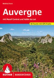 Cover von Auvergne