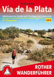 Cover von Vía de la Plata