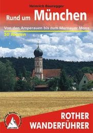 Cover von Rund um München