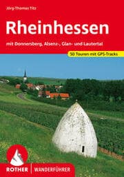 Cover von Rheinhessen