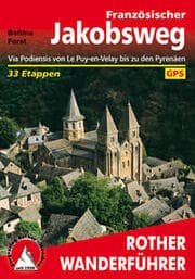 Cover von Französischer Jakobsweg