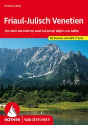 Cover von Friaul-Julisch Venetien