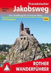 Cover von Französischer Jakobsweg