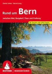 Cover von Rund um Bern