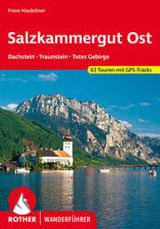 Cover von Salzkammergut Ost