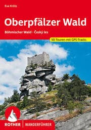 Cover von Oberpfälzer Wald