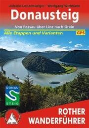 Cover von Donausteig