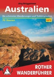 Cover von Australien