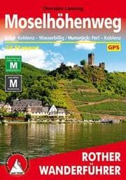 Cover von Moselhöhenweg