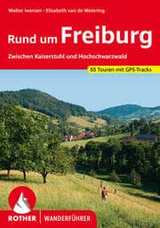 Cover von Rund um Freiburg