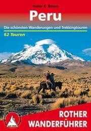 Cover von Peru