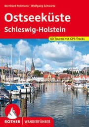 Cover von Ostseeküste
