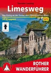 Cover von Limesweg