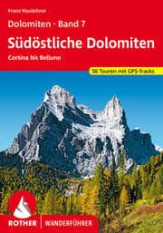 Cover von Dolomiten 7