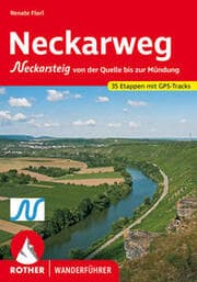 Cover von Neckarweg