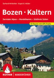 Cover von Bozen - Kaltern