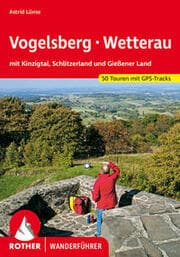Cover von Vogelsberg - Wetterau